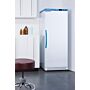 12 Cu.Ft. Upright Solid Door Medical Laboratory Refrigerator 