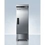 23 Cu.Ft. Upright Solid Door Medical Laboratory Pharmacy Refrigerator