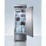 23 Cu.Ft. Upright Solid Door Medical Laboratory Pharmacy Refrigerator