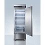 23 Cu.Ft. Upright Solid Door Medical Laboratory Pharmacy Refrigerator