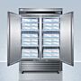49 Cu.Ft. Upright Solid Door Medical Pharmacy Refrigerator