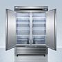 49 Cu.Ft. Upright Solid Door Medical Pharmacy Refrigerator