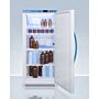 8 Cu.Ft. Upright Solid Door Medical Laboratory Refrigerator
