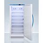 8 Cu.Ft. Upright Solid Door Medical Laboratory Refrigerator