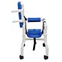 Pediatric Adapt A Walker with Armrest Platform