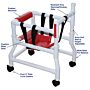 Pediatric Adapt A Walker - Small