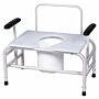 Bariatric Commode