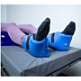 Blue Diamond® Gel Clam shell Heel-Elbow Protector | BD2290