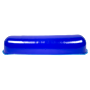 Pediatric Flat Bottom Chest Rolls, Blue Diamond® Gel