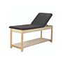 Adjustable Backrest Chiropractic Treatment Table