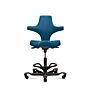 HAG Capisco Ergonomic Chair w/ Medical Grade Covering