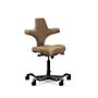 HAG Capisco Ergonomic Chair w/ Medical Grade Covering