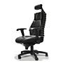 Verte 2200 Chair - Black