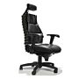 Verte 2200 Chair - Black