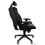 Verte 2200 Chair - Black