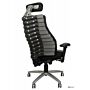 Verte 2200 Chair - Black