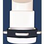 Easy Grip C-arm Image Intensifier