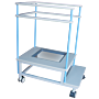 2-Step Platform for C-Arm DR Systems