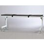 Fixed Height Mobile Imaging Table for C-Arm and U-Arm Imaging
