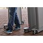 PD 6500i Enhanced Pinpoint Walk-Through Metal Detector - ADA Compliant