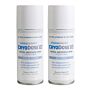 CryoDose Hazmat-Free Topical Anesthetic Spray