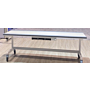 Mobile Trauma Battery Powered Elevating X-Ray Table with Float-Top, 500 lb capacity