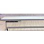 Mobile Trauma Battery Powered Elevating X-Ray Table with Float-Top, 500 lb capacity