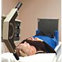 Merchant View & Knee Imaging Positioner 