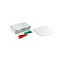 Ultrasound Probe Transport Tray
