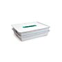Ultrasound Probe Transport Tray