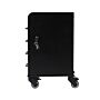 Compact Cart Storage Cart