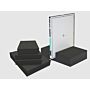 Rectangle Sponge Positioning Kit 3 - Closed Cell