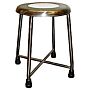 18" MRI Stool