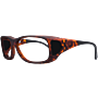 FITOVERS® Radiation Glasses With Side Shields