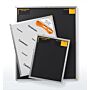 18x24 Carestream Directview CR Cassette with PQ Screens