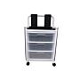 Isolation Cart