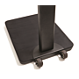 Doran Eye Level Digital Scale with Integrated Height Rod
