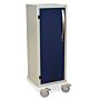 Tall Savary Dilator Drying Cart with HEPA Filter