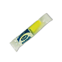 3M™ 312-1250 E-A-Rsoft Yellow Neon Disposable Uncorded Earplugs, 200 Pairs