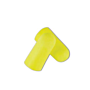 3M™ 312-1250 E-A-Rsoft Yellow Neon Disposable Uncorded Earplugs, 200 Pairs