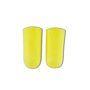 3M™ 312-1250 E-A-Rsoft Yellow Neon Disposable Uncorded Earplugs, 200 Pairs