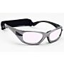 Radiation / UV Laser ( Krypton, Xenon, Argon Fluoride) Combination Protective Eyewear in Model EGM