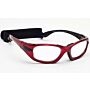 Radiation / UV Laser ( Krypton, Xenon, Argon Fluoride) Combination Protective Eyewear in Model EGM