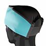 Revolution Elastic-Back Thinking Cap - Back