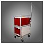 Emergency Package for Waterloo Unicarts 