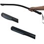 Wireless Handheld Large Animal Pregnancy Scanning Ultrasound Probe