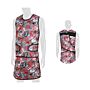 Infab Classic Elastic Vest & Skirt Lead Apron - MODEL EVAS