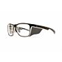  Evo Radiation Glasses with Side Protection