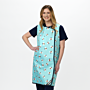 Infab Classic Full Coat Wrap Lead Apron - MODEL FCW
