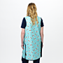Infab Classic Full Coat Wrap Lead Apron - MODEL FCW